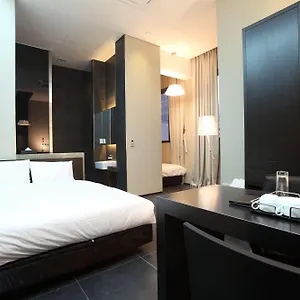 Hotel Irene Myeongdong, Seoul