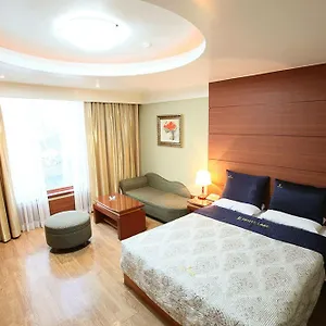 Hotel Tourist, Seoul
