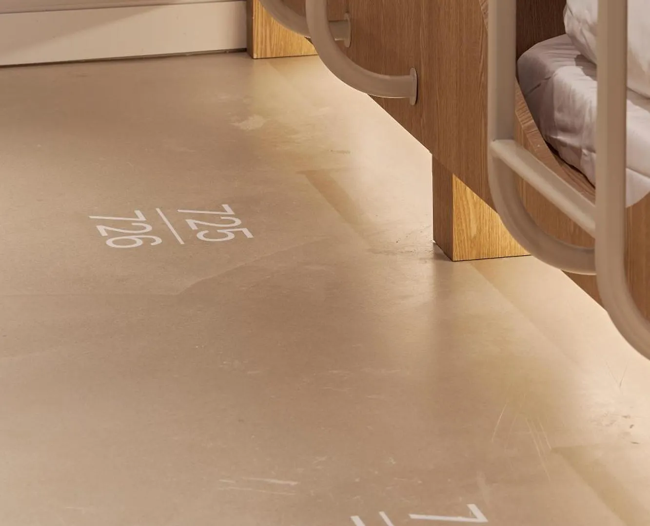 Hotel Drip&Drop, Myeongdong Seoul Capsule hotel