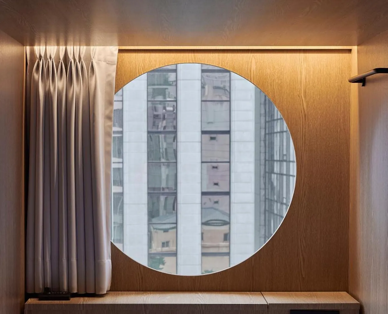 Hotel Drip&Drop, Myeongdong Seoul Capsule hotel