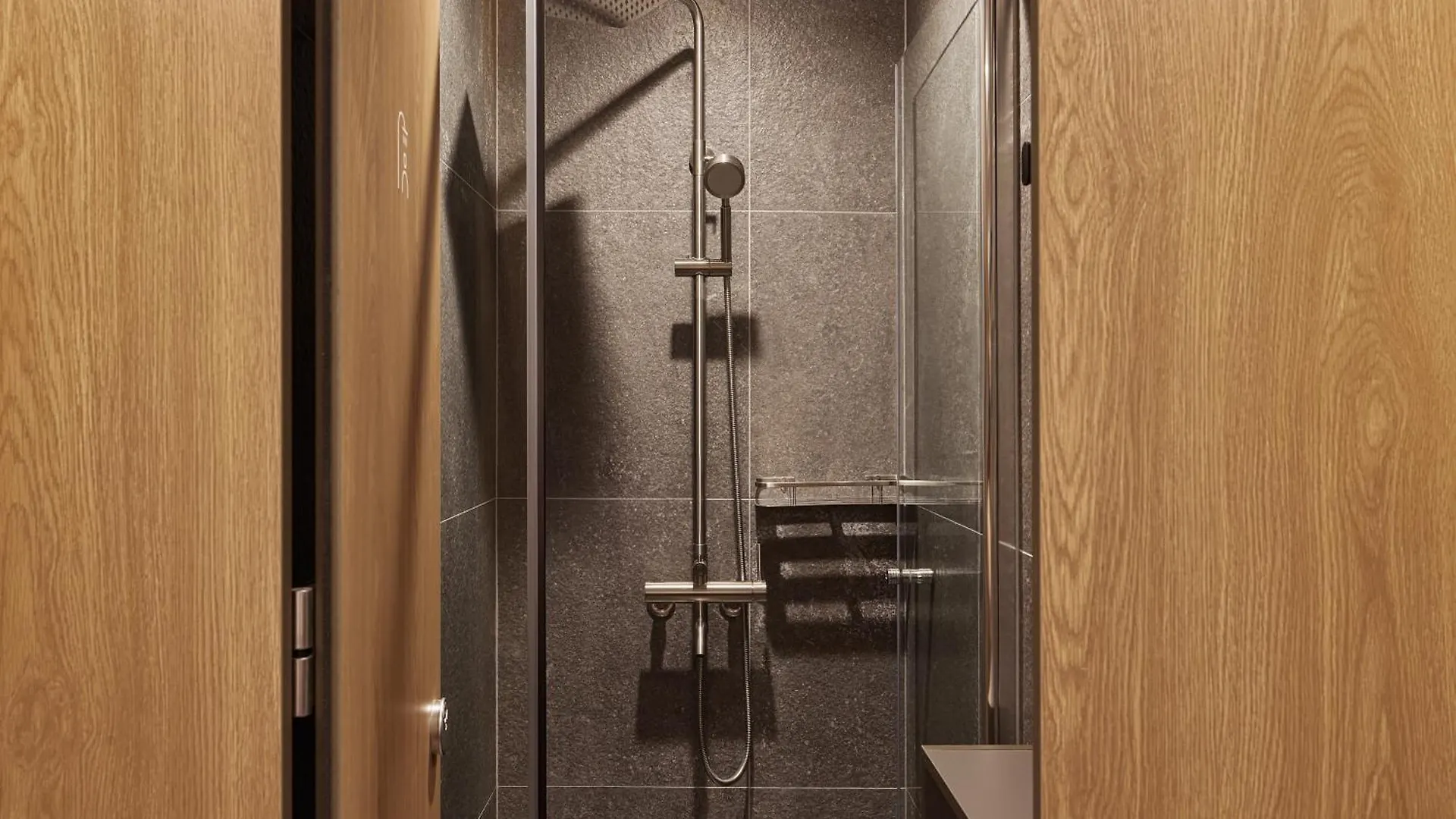 Hotel Drip&Drop, Myeongdong Seoul 0*,