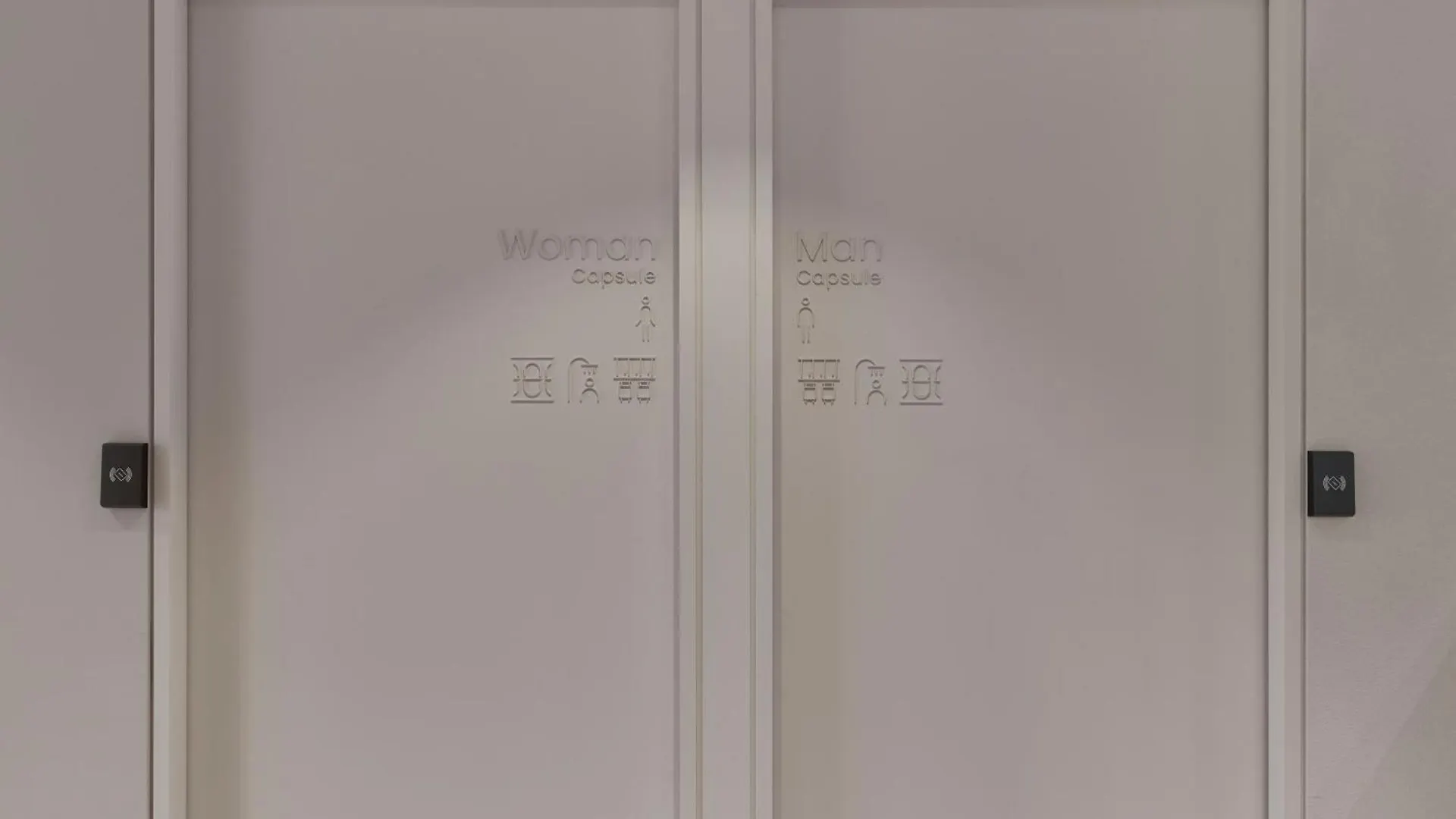 Hotel Drip&Drop, Myeongdong Seoul
